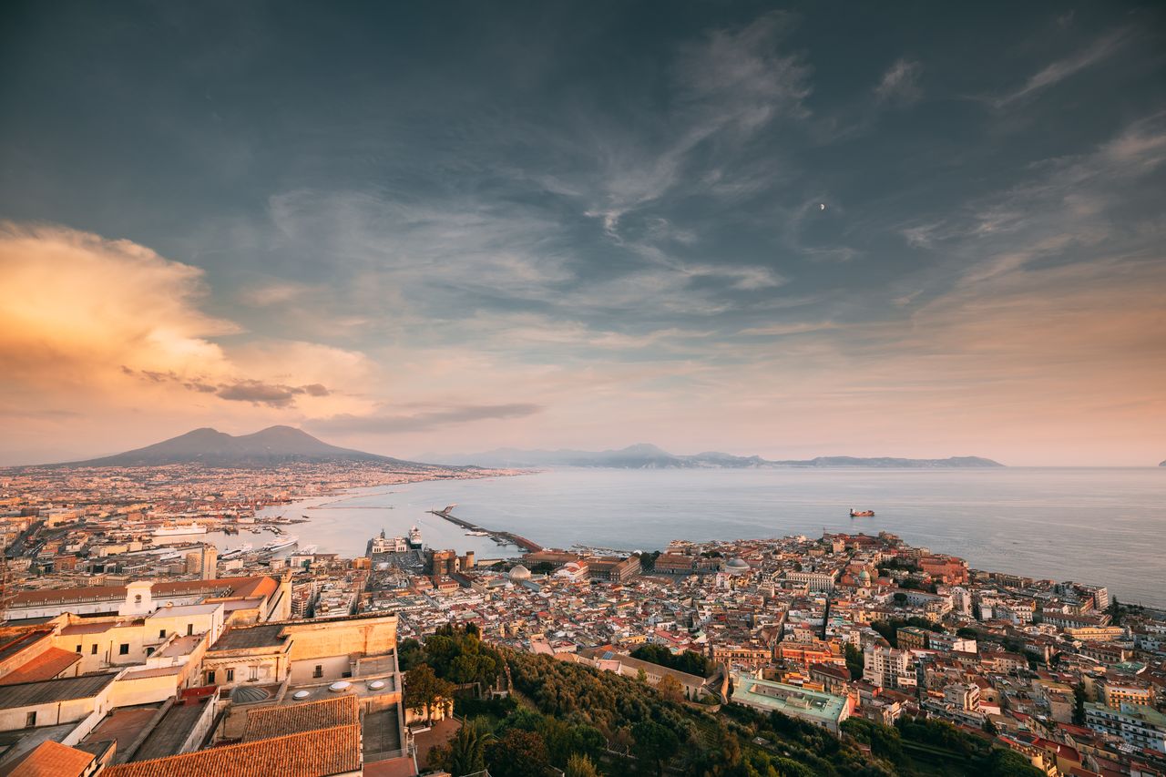 Cosa visitare a Napoli