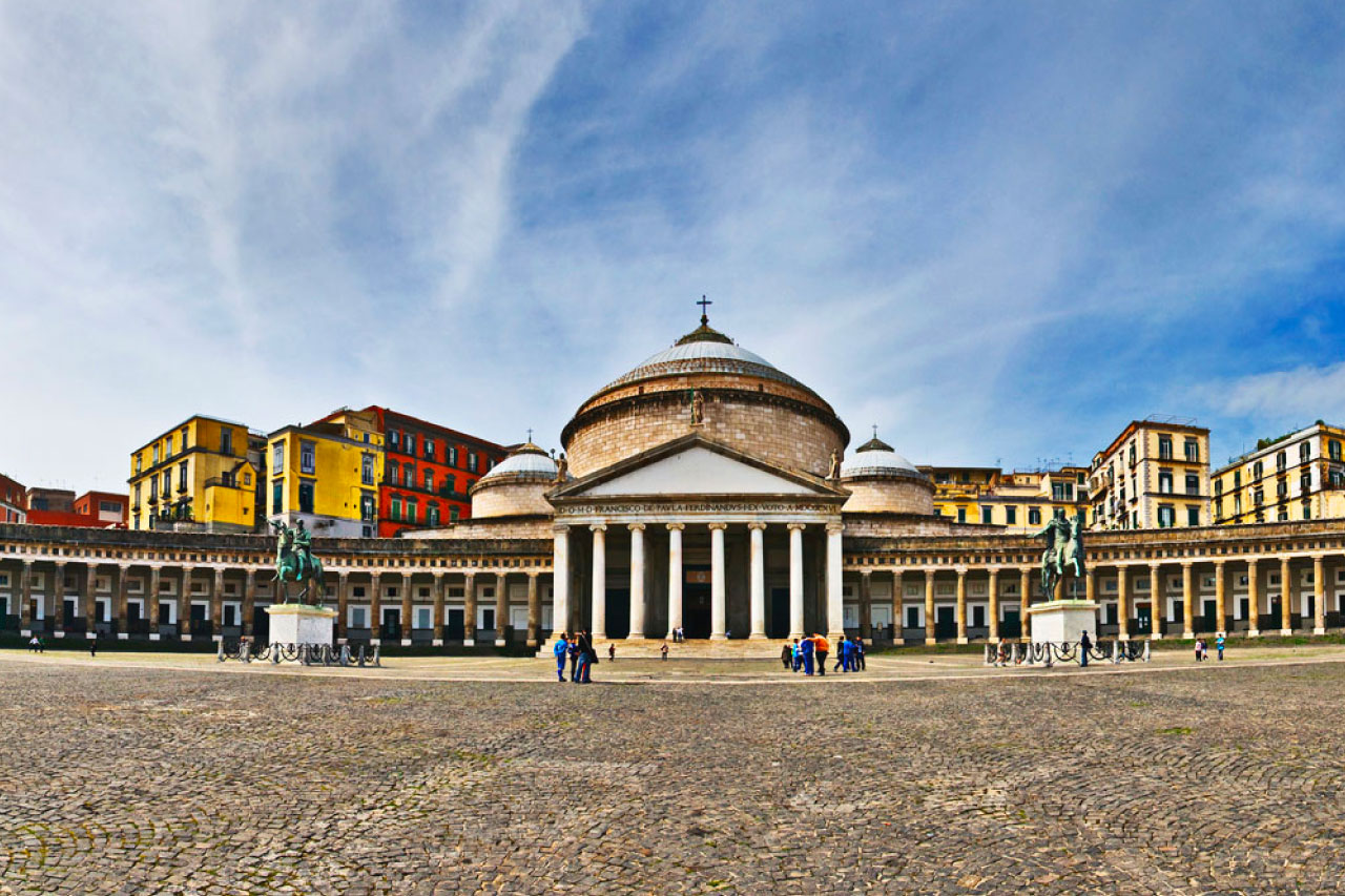 Cosa visitare a Napoli