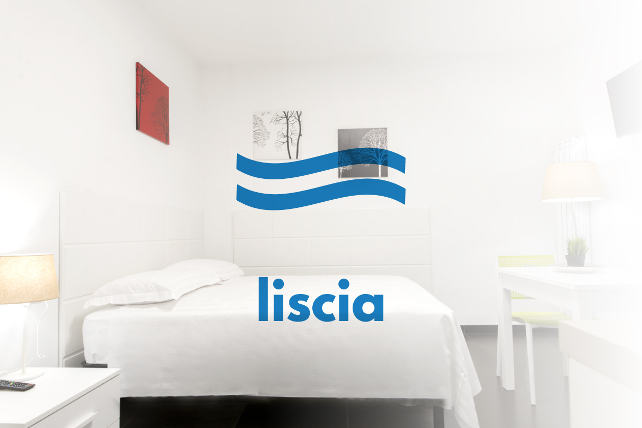 Acquaviva Apartments Camera Liscia